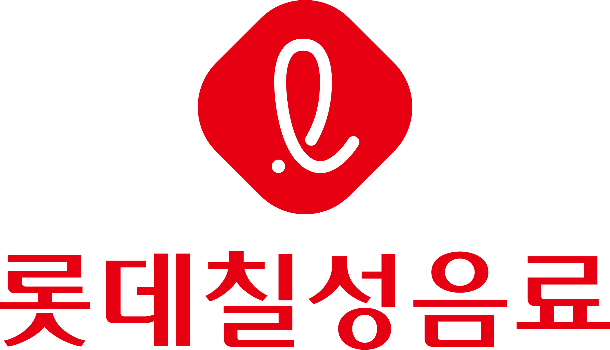 It's a Logo
